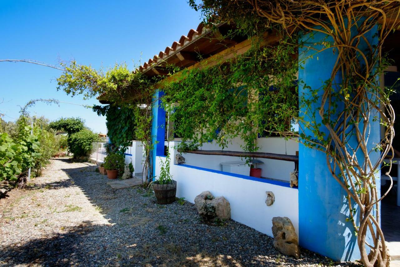 Casa Museddu Vila Cardedu Exterior foto